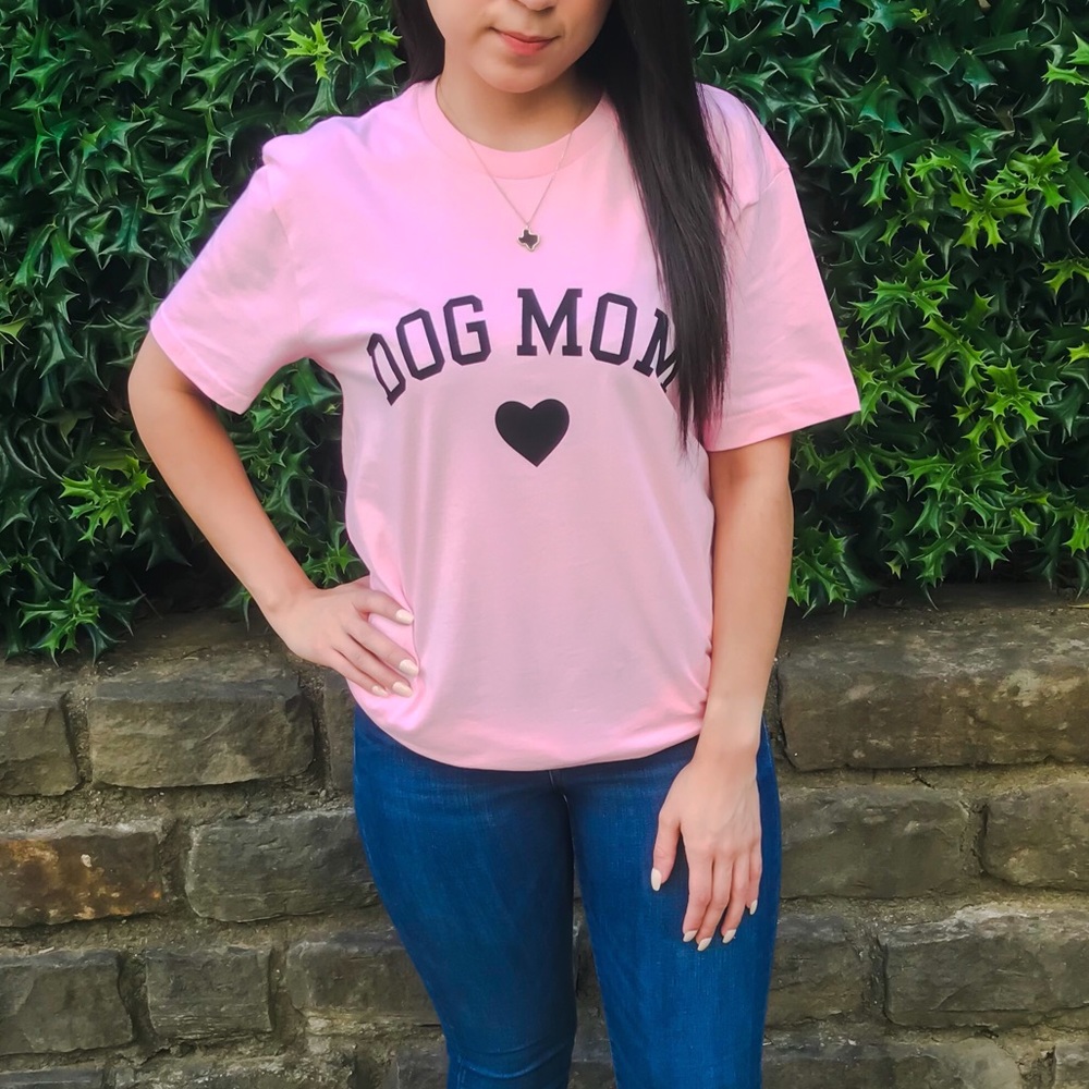Pink T-Shirt